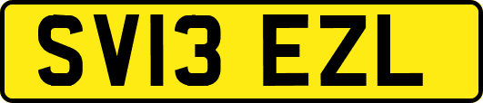 SV13EZL