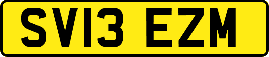 SV13EZM