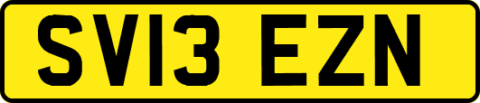 SV13EZN