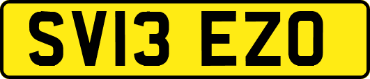 SV13EZO