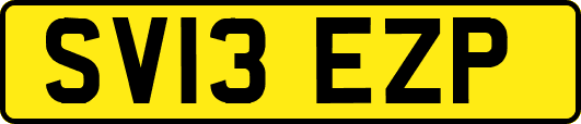 SV13EZP