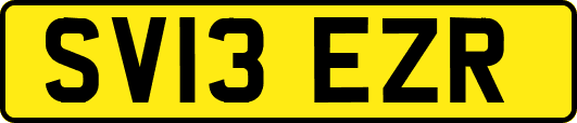 SV13EZR