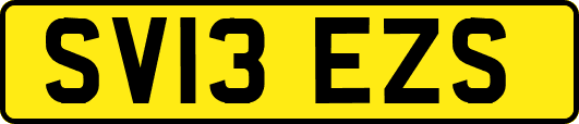 SV13EZS