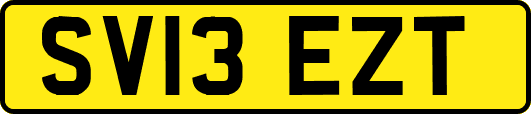 SV13EZT