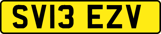 SV13EZV