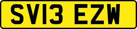 SV13EZW