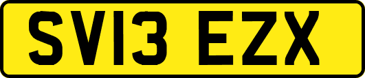 SV13EZX