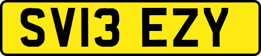 SV13EZY