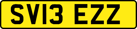 SV13EZZ