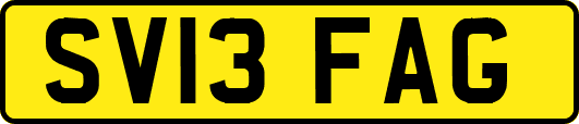 SV13FAG