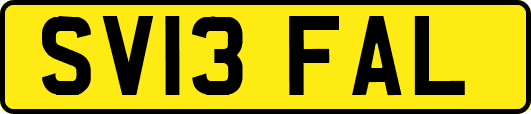 SV13FAL