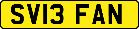 SV13FAN