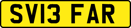 SV13FAR