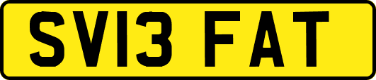SV13FAT