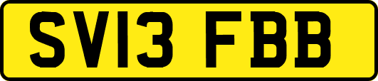 SV13FBB