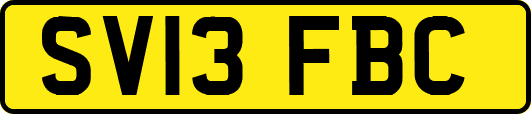 SV13FBC