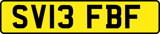 SV13FBF