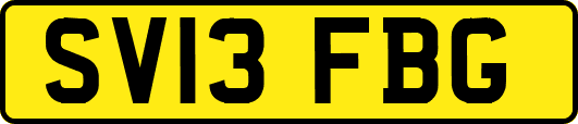 SV13FBG