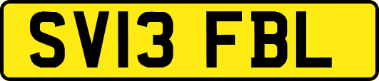 SV13FBL