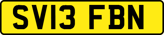 SV13FBN