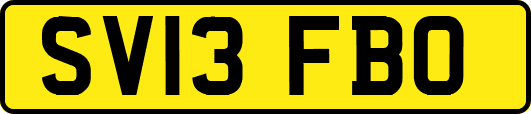SV13FBO