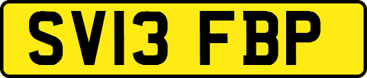 SV13FBP