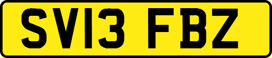 SV13FBZ