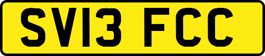 SV13FCC