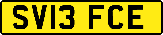 SV13FCE