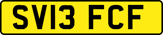 SV13FCF
