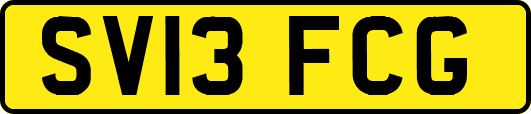 SV13FCG