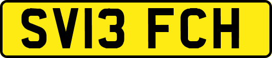 SV13FCH