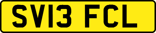 SV13FCL