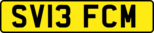 SV13FCM