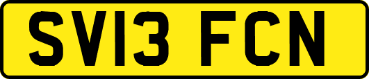 SV13FCN