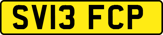 SV13FCP