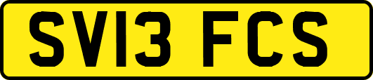 SV13FCS