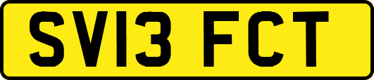 SV13FCT