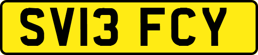 SV13FCY
