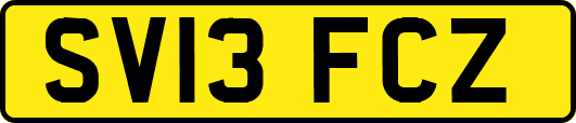 SV13FCZ