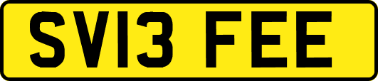 SV13FEE