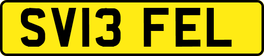 SV13FEL