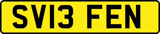 SV13FEN