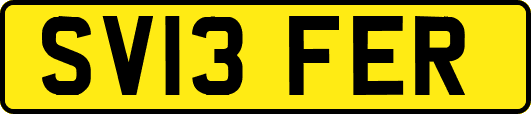 SV13FER