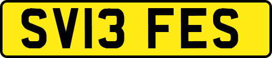 SV13FES