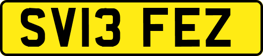 SV13FEZ