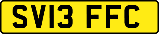 SV13FFC