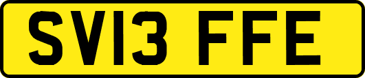 SV13FFE