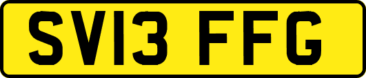 SV13FFG