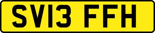 SV13FFH